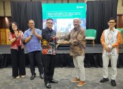 Yayasan Hadji Kalla Tuan Rumah Peluncuran PFI Chapter Makassar, Perkuat Komitmen untuk Pembangunan Berkelanjutan