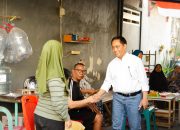 AMAN Ingin Bangun Fasilitas Olahraga dan Seni untuk Anak Muda di Makassar
