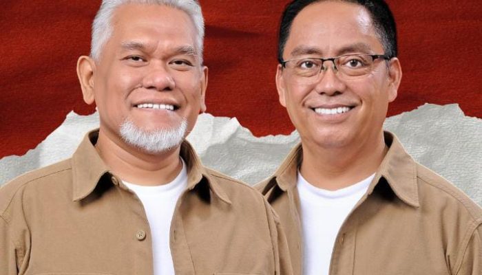 Potensi Ada Kejutan di Pilwali Makassar, Survei Indikator: Paslon AMAN Tunjukkan Tren Positif