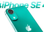 iPhone SE 4, Produk Apple yang Ramah Kantong