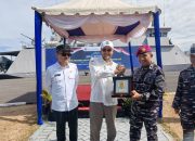 Bank Indonesia Sulsel Sasar Lima Pulau 3T dalam Ekspedisi Rupiah Berdaulat 2024