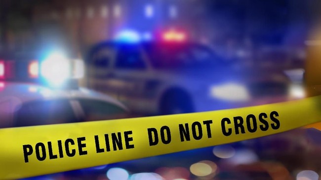 Kasus Polisi Sulbar Tabrak Lari Ibu-Anak di Makassar Berakhir Damai