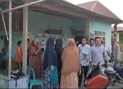 Legislator PKS Temui Warga Lampuara Bahas Penyelesaian Konflik Desa