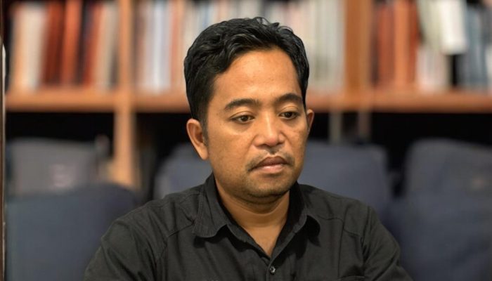 Sektor Pertanian Luwu Optimis Bertumbuh di Era Kepemimpinan Pata-Dhevy