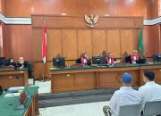 Kasus Korupsi Beras SPHP di Bulog Bulukumba Mulai Disidang