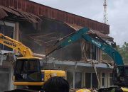 Ahli Waris Protes Eksekusi Lahan di Makassar, Klaim Bayar PBB Selama 84 Tahun