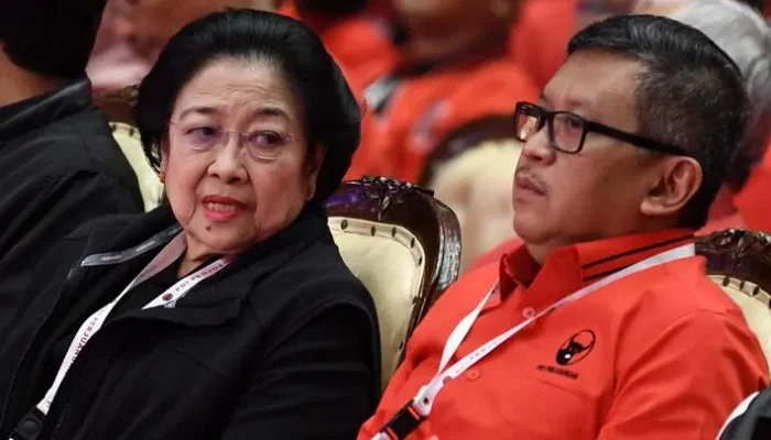 Percuma! Aksi Megawati ‘Boikot’ Retret tak Bisa Bebaskan Hasto