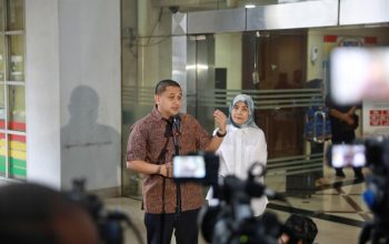 Siap Dilantik Presiden, MULIA Jalani Pemeriksaan Kesehatan di Kemendagri