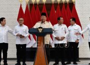 Mengenal Koperasi Desa Merah Putih, Akan Dibentuk di 70.000 Desa, Anggaran Dari Dana Desa