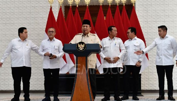 Mengenal Koperasi Desa Merah Putih, Akan Dibentuk di 70.000 Desa, Anggaran Dari Dana Desa