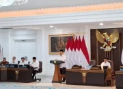 Timnas Indonesia Dibantai Australia, Prabowo: Kita Prihatin, tapi Yakin akan Lebih Baik