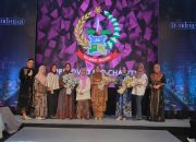 3 Busana Istri Pejabat Luwu Dilelang Capai Rp 10,5 Juta