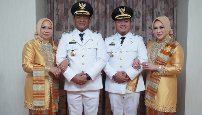 Pata Dhevy Akan Disambut di Batulappa, Bukber di Rujab Hadirkan 60 Gerobak UMKM