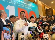 RK Benarkan Rumahnya Digeledah KPK