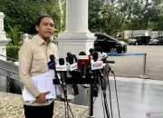 Diisi Belasan Kader PSI, Legislator PKS Minta Raja Juli Evaluasi Tim FOLU Net Sink 2030