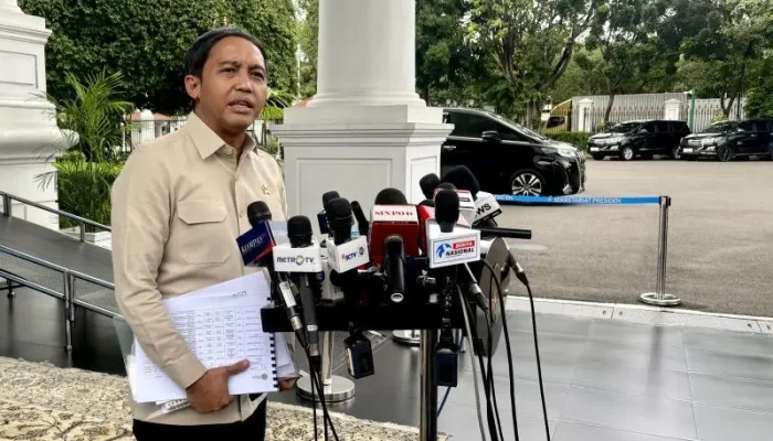Diisi Belasan Kader PSI, Legislator PKS Minta Raja Juli Evaluasi Tim FOLU Net Sink 2030