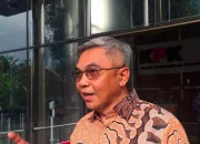 KPK Geledah Rumah Ridwan Kamil di Bandung