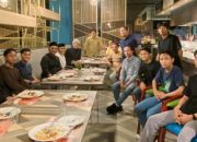 Sahur Bersama Mahasiswa IPMIL, Bupati Luwu Bahas Peningkatan Kualitas Sumber Daya Manusia
