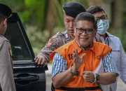 Sidang Perdana Kasus Sekjen PDIP Hasto Kristiyanto Digelar Jumat Pekan Depan