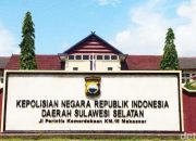 Mutasi Kapolda Sulsel, Irjen Yudhiawan Wibisono Diganti Irjen Rusdi Hartono