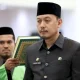 Sosok Andi Zulkifly Nanda, Doktor Administrasi Publik Unhas yang Kini Jadi Sekda Makassar