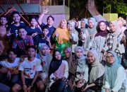 Gaungkan Kembali Tradisi Lisan yang Mulai Ditinggalkan, Mahasiswa PBSD FBS UNM Pentaskan Teater Berbahasa Makassar
