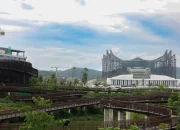 PSK Serbu Wilayah IKN: Tamu Dermawan dan Tarif Tinggi