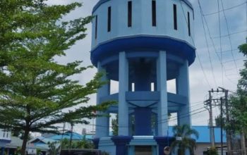 PDAM Makassar Miliki Saldo Dana Cadangan Rp24 M, Plt.Dirut Hamzah Tegaskan Pentingnya Transparansi dan Kepatuhan Regulasi
