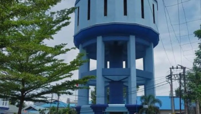 PDAM Makassar Miliki Saldo Dana Cadangan Rp24 M, Plt.Dirut Hamzah Tegaskan Pentingnya Transparansi dan Kepatuhan Regulasi