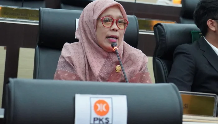 Fraksi PKS DPRD Sulsel Tegaskan Komitmen Awasi Transparansi dan Akuntabilitas Pemprov