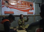 Perkuat Militansi dan Jiwa Sosial, PKS Makassar Gelar Bootcamp Kepanduan