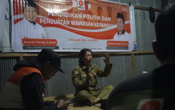 Perkuat Militansi dan Jiwa Sosial, PKS Makassar Gelar Bootcamp Kepanduan