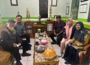 Pertemuan Teknis Bimtek Pendidikan Inklusif dan ABK SMP Tahun 2025 di Kabupaten Maros