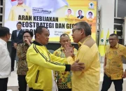 Taufan Pawe Puji Langkah Proaktif Bahlil Terhadap Kasus Tambang Raja Ampat