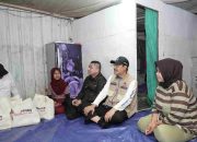 Orang Tua Siswa Sekolah Rakyat Juga Dibantu Pemerintah, Dapat PKH-BPJS Gratis Hingga Pelatihan