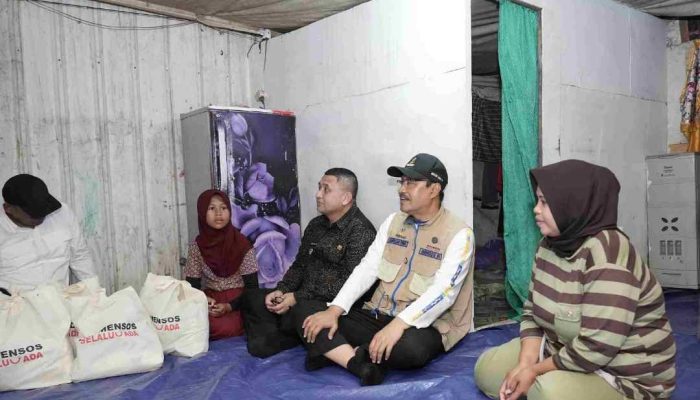 Orang Tua Siswa Sekolah Rakyat Juga Dibantu Pemerintah, Dapat PKH-BPJS Gratis Hingga Pelatihan
