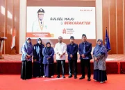 Makassar Jadi Tuan Rumah Munas VI JSIT Indonesia, Gubernur Sulsel Beri Dukungan