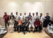 PKS Sulsel Umumkan Susunan Pengurus 2025-2030, Kolaborasi Pengalaman dan Semangat Anak Muda