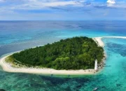 Kepulauan Sangkarrang Diharapkan Jadi Simpul Kemajuan Maritim Makassar