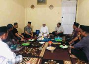 Subuh Inspiratif di Lorong Daeng Jakking: Ibu-ibu K-apel Hadirkan Penceramah Nasional