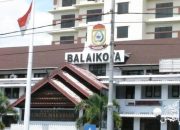 APBD Perubahan Makassar 2025: BTT Dipangkas, Anggaran Difokuskan ke Program Prioritas