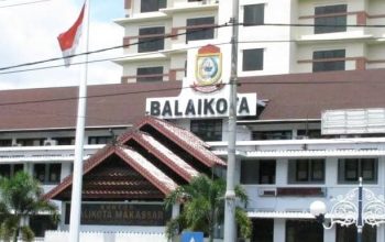 APBD Perubahan Makassar 2025: BTT Dipangkas, Anggaran Difokuskan ke Program Prioritas