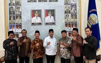 PKS Bangkalan Perkuat Dukungan terhadap Program Prioritas Bupati Lukman Hakim