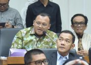 Respons Tuntutan Demonstran, Anggota DPR PKS Dukung Pengesahan RUU Perampasan Aset