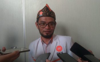 PKS Makassar Target Rekrut Ribuan Kader Baru Per Tahun, Bidik Kemenangan Pemilu 2029