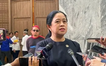 Pidato Prabowo di PBB Dinantikan, Puan Berharap Bawa Kebanggaan Bangsa