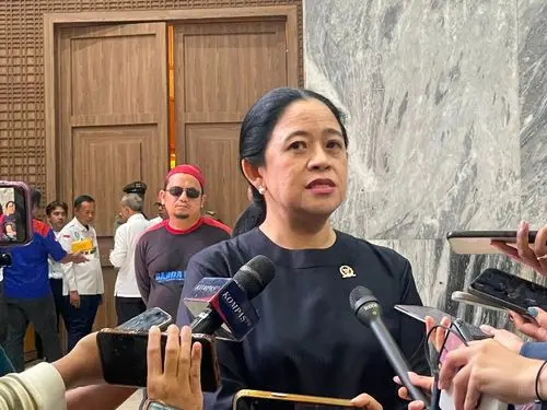 Pidato Prabowo di PBB Dinantikan, Puan Berharap Bawa Kebanggaan Bangsa