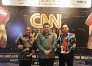 Makassar Creative Hub Masuk Daftar Urban Leader Terbaik Versi CNN Indonesia