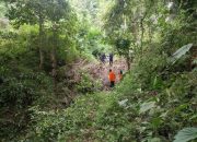 Pria 40 Tahun Hilang di Pegunungan Walenrang, Tim SAR Masih Lakukan Pencarian