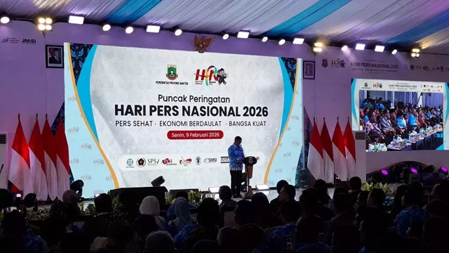 Dewan Pers Minta Pemerintah Atur Keadilan Iklan Digital